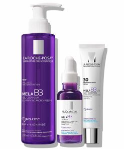La Roche Posay Mela B3 Dark Spot Routine Set